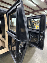 Load image into Gallery viewer, SOLD 1990 AM General M998 6.2L GM Diesel, HMMWV (Lot #763)