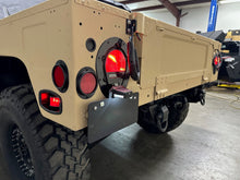 Load image into Gallery viewer, SOLD 1990 AM General M998 6.2L GM Diesel, HMMWV (Lot #763)