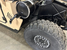 Load image into Gallery viewer, SOLD 1990 AM General M998 6.2L GM Diesel, HMMWV (Lot #763)