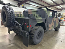 Load image into Gallery viewer, SOLD 2010 Armored AM General M1165A1 Turbo Diesel, 4 Speed w/OD, A/C HMMWV (Lot #967)