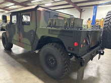 Load image into Gallery viewer, SOLD 2010 Armored AM General M1165A1 Turbo Diesel, 4 Speed w/OD, A/C HMMWV (Lot #967)