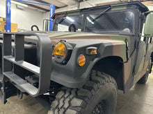 Load image into Gallery viewer, SOLD 2010 Armored AM General M1165A1 Turbo Diesel, 4 Speed w/OD, A/C HMMWV (Lot #967)