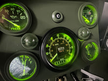 Load image into Gallery viewer, SOLD 2010 Armored AM General M1165A1 Turbo Diesel, 4 Speed w/OD, A/C HMMWV (Lot #967)