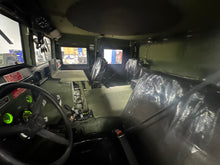Load image into Gallery viewer, SOLD 2010 Armored AM General M1165A1 Turbo Diesel, 4 Speed w/OD, A/C HMMWV (Lot #967)