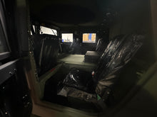 Load image into Gallery viewer, SOLD 2010 Armored AM General M1165A1 Turbo Diesel, 4 Speed w/OD, A/C HMMWV (Lot #967)