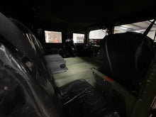 Load image into Gallery viewer, SOLD 2010 Armored AM General M1165A1 Turbo Diesel, 4 Speed w/OD, A/C HMMWV (Lot #967)