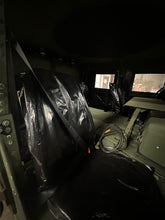 Load image into Gallery viewer, SOLD 2010 Armored AM General M1165A1 Turbo Diesel, 4 Speed w/OD, A/C HMMWV (Lot #967)
