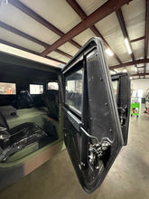 Load image into Gallery viewer, SOLD 2010 Armored AM General M1165A1 Turbo Diesel, 4 Speed w/OD, A/C HMMWV (Lot #967)