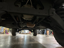 Load image into Gallery viewer, SOLD 2010 Armored AM General M1165A1 Turbo Diesel, 4 Speed w/OD, A/C HMMWV (Lot #967)