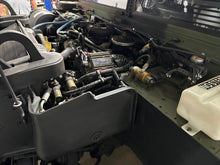 Load image into Gallery viewer, SOLD 2010 Armored AM General M1165A1 Turbo Diesel, 4 Speed w/OD, A/C HMMWV (Lot #967)