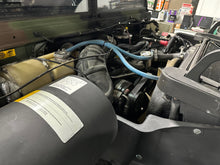 Load image into Gallery viewer, SOLD 2010 Armored AM General M1165A1 Turbo Diesel, 4 Speed w/OD, A/C HMMWV (Lot #967)