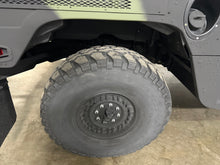 Load image into Gallery viewer, SOLD 2010 Armored AM General M1165A1 Turbo Diesel, 4 Speed w/OD, A/C HMMWV (Lot #967)