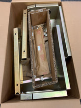 Load image into Gallery viewer, HMMWV NEW Complete Dual Rear Seat Base Kit (BOTH SIDES)