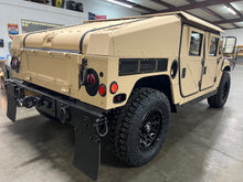 Load image into Gallery viewer, SOLD 2010 AM General M1151A1 GEP 6.5L Turbo Diesel, Only 17 Miles, 4 Speed w/OD, A/C (Lot #956)