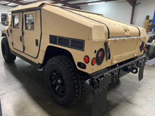 Load image into Gallery viewer, SOLD 2010 AM General M1151A1 GEP 6.5L Turbo Diesel, Only 17 Miles, 4 Speed w/OD, A/C (Lot #956)