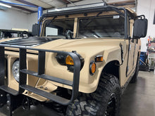 Load image into Gallery viewer, SOLD 2010 AM General M1151A1 GEP 6.5L Turbo Diesel, Only 17 Miles, 4 Speed w/OD, A/C (Lot #956)