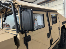 Load image into Gallery viewer, SOLD 2010 AM General M1151A1 GEP 6.5L Turbo Diesel, Only 17 Miles, 4 Speed w/OD, A/C (Lot #956)