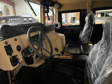 Load image into Gallery viewer, SOLD 2010 AM General M1151A1 GEP 6.5L Turbo Diesel, Only 17 Miles, 4 Speed w/OD, A/C (Lot #956)