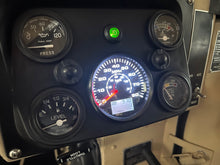 Load image into Gallery viewer, SOLD 2010 AM General M1151A1 GEP 6.5L Turbo Diesel, Only 17 Miles, 4 Speed w/OD, A/C (Lot #956)