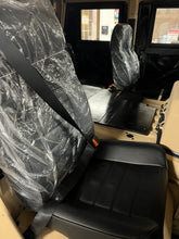 Load image into Gallery viewer, SOLD 2010 AM General M1151A1 GEP 6.5L Turbo Diesel, Only 17 Miles, 4 Speed w/OD, A/C (Lot #956)