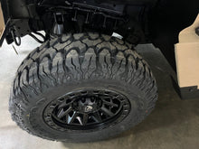 Load image into Gallery viewer, SOLD 2010 AM General M1151A1 GEP 6.5L Turbo Diesel, Only 17 Miles, 4 Speed w/OD, A/C (Lot #956)