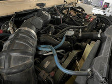 Load image into Gallery viewer, SOLD 2010 AM General M1151A1 GEP 6.5L Turbo Diesel, Only 17 Miles, 4 Speed w/OD, A/C (Lot #956)