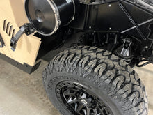 Load image into Gallery viewer, SOLD 2010 AM General M1151A1 GEP 6.5L Turbo Diesel, Only 17 Miles, 4 Speed w/OD, A/C (Lot #956)