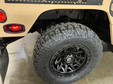 Load image into Gallery viewer, SOLD 2010 AM General M1151A1 GEP 6.5L Turbo Diesel, Only 17 Miles, 4 Speed w/OD, A/C (Lot #956)