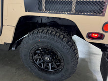 Load image into Gallery viewer, SOLD 2010 AM General M1151A1 GEP 6.5L Turbo Diesel, Only 17 Miles, 4 Speed w/OD, A/C (Lot #956)