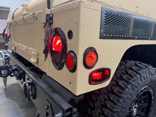 Load image into Gallery viewer, SOLD 2010 AM General M1151A1 GEP 6.5L Turbo Diesel, Only 17 Miles, 4 Speed w/OD, A/C (Lot #956)