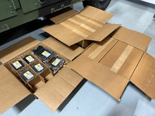 Load image into Gallery viewer, VIC-3 INTERCOM KIT NOS 5 CREW MCS FCCS HMMWV HUMVEE LMTV M1068 M998 M1123 M1151