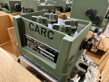 Load image into Gallery viewer, VIC-3 INTERCOM KIT NOS 5 CREW MCS FCCS HMMWV HUMVEE LMTV M1068 M998 M1123 M1151