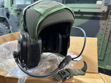Load image into Gallery viewer, VIC-3 INTERCOM KIT NOS 5 CREW MCS FCCS HMMWV HUMVEE LMTV M1068 M998 M1123 M1151