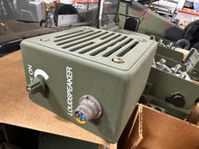 Load image into Gallery viewer, VIC-3 INTERCOM KIT NOS 5 CREW MCS FCCS HMMWV HUMVEE LMTV M1068 M998 M1123 M1151