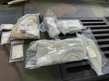 Load image into Gallery viewer, VIC-3 INTERCOM KIT NOS 5 CREW MCS FCCS HMMWV HUMVEE LMTV M1068 M998 M1123 M1151