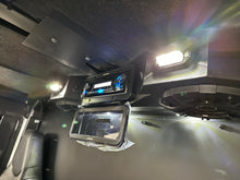 Load image into Gallery viewer, SOLD 2022 / 2008 AM General M1152A1 Turbo Diesel, 4 Speed w/OD, A/C HMMWV Camper (Lot #880)