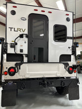 Load image into Gallery viewer, SOLD 2022 / 2008 AM General M1152A1 Turbo Diesel, 4 Speed w/OD, A/C HMMWV Camper (Lot #880)