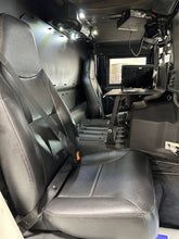 Load image into Gallery viewer, SOLD 2022 / 2008 AM General M1152A1 Turbo Diesel, 4 Speed w/OD, A/C HMMWV Camper (Lot #880)
