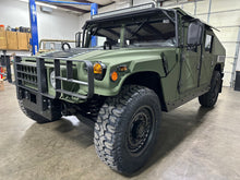Load image into Gallery viewer, SOLD 2012 AM General M1151A1 Turbo Diesel, 4 Speed w/OD, A/C HMMWV (Lot #1388)