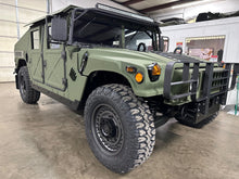 Load image into Gallery viewer, SOLD 2012 AM General M1151A1 Turbo Diesel, 4 Speed w/OD, A/C HMMWV (Lot #1388)