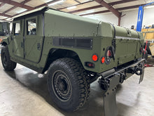 Load image into Gallery viewer, SOLD 2012 AM General M1151A1 Turbo Diesel, 4 Speed w/OD, A/C HMMWV (Lot #1388)