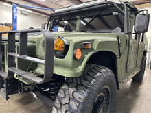Load image into Gallery viewer, SOLD 2012 AM General M1151A1 Turbo Diesel, 4 Speed w/OD, A/C HMMWV (Lot #1388)