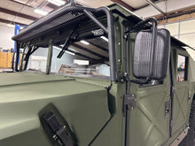 Load image into Gallery viewer, SOLD 2012 AM General M1151A1 Turbo Diesel, 4 Speed w/OD, A/C HMMWV (Lot #1388)