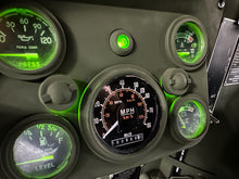 Load image into Gallery viewer, SOLD 2012 AM General M1151A1 Turbo Diesel, 4 Speed w/OD, A/C HMMWV (Lot #1388)