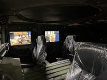 Load image into Gallery viewer, SOLD 2012 AM General M1151A1 Turbo Diesel, 4 Speed w/OD, A/C HMMWV (Lot #1388)