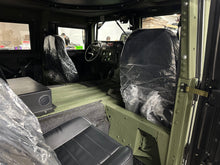 Load image into Gallery viewer, SOLD 2012 AM General M1151A1 Turbo Diesel, 4 Speed w/OD, A/C HMMWV (Lot #1388)