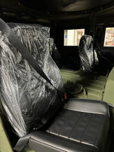 Load image into Gallery viewer, SOLD 2012 AM General M1151A1 Turbo Diesel, 4 Speed w/OD, A/C HMMWV (Lot #1388)