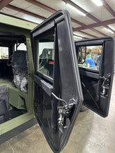 Load image into Gallery viewer, SOLD 2012 AM General M1151A1 Turbo Diesel, 4 Speed w/OD, A/C HMMWV (Lot #1388)