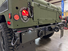 Load image into Gallery viewer, SOLD 2012 AM General M1151A1 Turbo Diesel, 4 Speed w/OD, A/C HMMWV (Lot #1388)