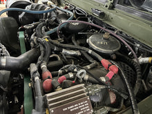 Load image into Gallery viewer, SOLD 2012 AM General M1151A1 Turbo Diesel, 4 Speed w/OD, A/C HMMWV (Lot #1388)